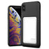 VRS Design iPhone XS Max case cover Damda High Pro Shield